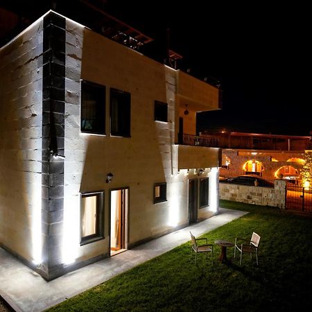 Pashahan Hotel Göreme Exterior foto